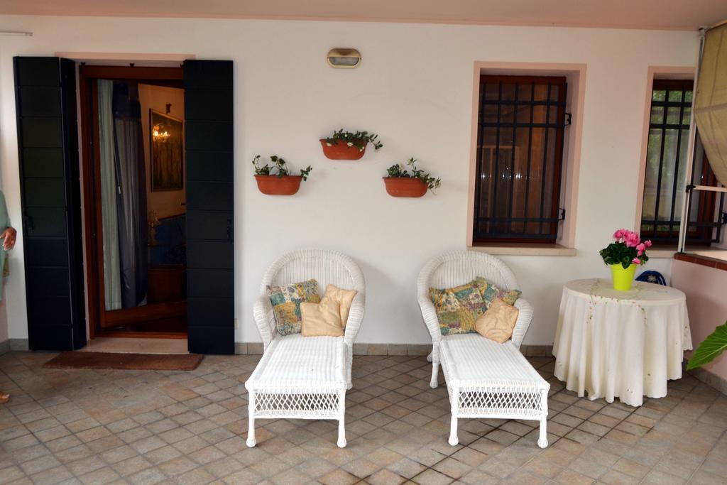 La Casa Sull'Albero Bed & Breakfast Mestre Room photo